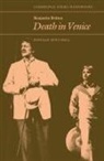 Benjamin Britten, Donald Mitchell, Richard Wagner - Benjamin Britten: Death in Venice