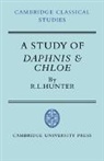 R. L. Hunter, R. Lanny Hunter, R.L. Hunter, Hunter R. L. - Study of Daphnis and Chloe