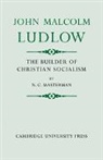 N. C. Masterman, Masterman N. C. - John Malcolm Ludlow