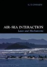 G. T. Csanady, Mary Gibson - Air-Sea Interaction