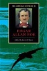 Kevin Hayes, Kevin J. Hayes, Kevin J. Hayes, Kevin J. (University of Central Oklahoma) Hayes - Cambridge Companion to Edgar Allan Poe