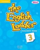 Paul House, Susan House, Susan Scott House, Katharine Scott - English Ladder Level 3 Teacher''s Book