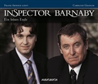 Caroline Graham, Frank Arnold, Audiobuc Verlag, Audiobuch Verlag - Inspector Barnaby -  Ein böses Ende, 6 Audio-CDs (Audio book)