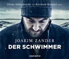 Joakim Zander, Ulrike Hübschmann, Reinhard Kuhnert, Audiobuc Verlag, Audiobuch Verlag - Der Schwimmer, 6 Audio-CDs (Hörbuch)