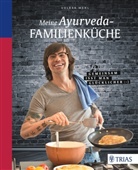 Volker Mehl - Meine Ayurveda-Familienküche