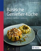 Iris Lange-Fricke - Basische Genießer-Küche