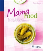Anne Iburg - Mama-Food