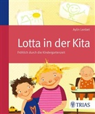 Aylin Lenbet - Lotta in der Kita
