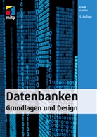 Frank Geisler - Datenbanken