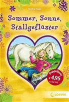 Meike Haas - Sommer, Sonne, Stallgeflüster