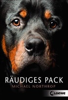 Michael Northrop - Räudiges Pack