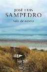 José Luis Sampedro - Sala de espera