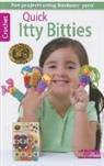 Leisure Arts, Leisure Arts - Quick Itty Bitties