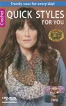 Leisure Arts, Leisure Arts - Quick Styles for You
