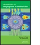 M. A. Fiddy, Michael A Fiddy, Michael a (University of North Carolina At Fiddy, Michael A (University of North Carolina at Charlotte) Fiddy, Michael a Ritter Fiddy, Michael A. Fiddy... - Introduction to Imaging From Scattered Fields