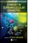 Tatsuya Nabeshima, Tatsuya Nabeshima, Nabeshima Tatsuya - Synergy in Supramolecular Chemistry