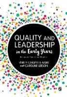 Verity Campbell Barr, Verity Campbell-Barr, Verity Leeson Campbell-Barr, Campbell-Barr Verity, Caroline Leeson, Leeson Caroline - Quality and Leadership in the Early Years