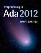 John Barnes - Programming in Ada 2012