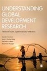 Gordon Crawford, Gordon Kruckenberg Crawford, Gordon Crawford, Lena J Jaspersen, Lena J. Jaspersen, Lena J. J. Jaspersen... - Understanding Global Development Research