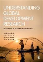 Gordon Crawford, Gordon Kruckenberg Crawford, Gordon Crawford, Lena J. Jaspersen, Lena J. J. Jaspersen, Lena Kruckenberg... - Understanding Global Development Research