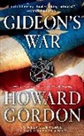 Gordon, Howard Gordon, R. Gordon - Gideon's War