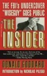 Donald Goddard - Insider