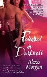 Alexis Morgan - Redeemed in Darkness