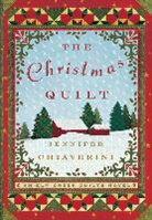 Jennifer Chiaverini - The Christmas Quilt