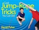 David Fisher - Cool Jump-Rope Tricks You Can Do!