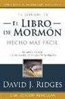 David J Ridges, David J. Ridges - Book of Mormon Made Easier #1-Spanish