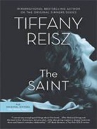 Tiffany Reisz - The Saint (Audio book)