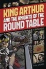 M C Hall, M. C. Hall, M. C. (ADP)/ Richards Hall, M. Hall, M. C. Hall, C Richards... - King Arthur and the Knights of the Round Table