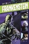Michael Burgan, Dennis Calero, Mary Shelley, Mary Wollstonecraft Shelley, Mary Wollstonecraft/ Calero Shelley, Michael Burgan... - Frankenstein