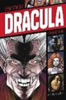 Michael: Ruiz Burgan, Bram Stoker, Bram/ Smith Stoker, Michael Burgan, Alfonso Ruiz, Jose Ruiz... - Dracula Graphic Novel