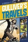 Jonathan Swift, Jonathan/ Martin Swift, Donald Lemke, Cynthia Martin - Gulliver's Travels