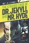 Robert L Stevenson, Robert L. Stevenson, Robert Lewis Stevenson, Robert Louis Stevenson, Robert Louis/ Ferran Stevenson, Carl Bowen... - The Strange Case of Dr. Jekyll and Mr. Hyde