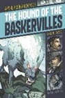 Arthur Conan Doyle, Sir Arthur Doyle, Sir Arthur Conan Doyle, Daniel Ferran, Daniel Perez, Martin Powell... - The Hound of the Baskervilles