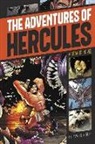 Martin Powell, Martin (Philips Research Laboratories the Netherlands) Powell, Martin/ Smith Powell, Alfonso Ruiz, Jose Ruiz, Jose Alfonso Ruiz... - The Adventures of Hercules