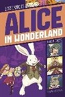Lewis Carroll, Lewis (Christ Church College Carroll, Lewis/ Ferran Carroll, Martin Powell, Daniel Ferran, Martin Powell - Alice in Wonderland