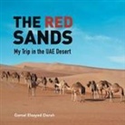 Gamal Elsayed Dorah - The Red Sands