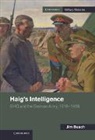 James Beach, Jim Beach, Jim (University of Northampton) Beach - Haig''s Intelligence