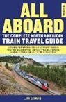 Jim Loomis, Jim Loomis - All Aboard