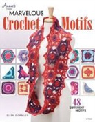 Ellen Gormley - Marvelous Crochet Motifs