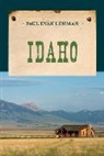 Paul Evan Lehman, Lehman Paul Evan - Idaho