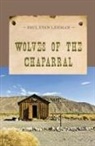 Paul Evan Lehman - Wolves of the Chaparral
