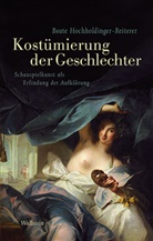 Beate Hochholdinger-Reiterer, Beate (Prof. Dr.) Hochholdinger-Reiterer - Kostümierung der Geschlechter
