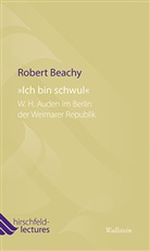Robert Beachy - »Ich bin schwul«