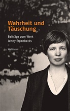 Friedhel Marx, Friedhelm Marx, Schöll, Schöll, Julia Schöll - Wahrheit und Täuschung