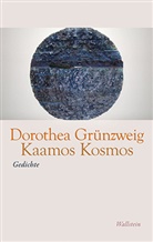 Dorothea Grünzweig - Kaamos Kosmos
