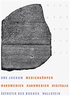 Uwe Jochum - Medienkörper